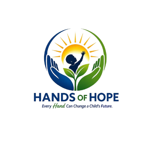 Hands of Hope logo